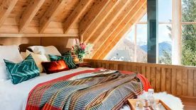 frio y lluvias en mendoza: como adaptar el dormitorio sin perder confort