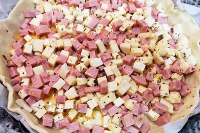 MDZol | Esta es una opción ideal cuando no tienes tiempo de cocinar. Foto: Shutterstock