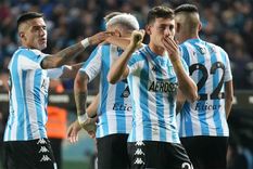 El Udinese vuelve a la carga por Enzo Copetti. El Udinese vuelve a la carga por Enzo Copetti.