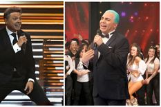 Cristian Castro no se guarda nada de Luis Miguel Foto: Mdz