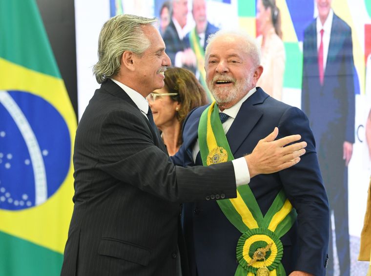 Foto: Noticias Argentinas