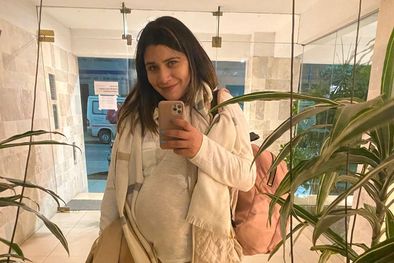 MDZol | Considero que como sociedad debemos dejar de estigmatizar la maternidad, dice Ana Mármora. Foto: ABM