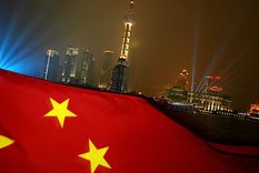 solo rusia y china se garantizarian una proteccion mutua de eeuu