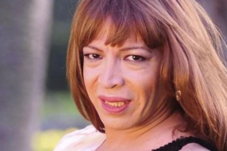 Lizy Tagliani