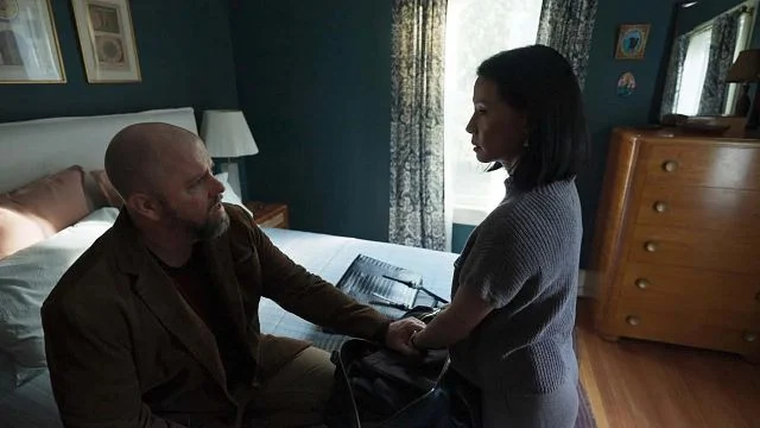 Las peores películas del 2025. Créditos: Captura / YouTube Las peores películas del 2025. Créditos: Captura / YouTube