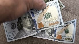 El dólar bajó este jueves El dólar bajó este jueves