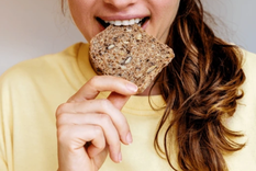 Hay una relación entre el pan que comemos y el peso que podemos aumentar. Foto: Shutterstock