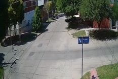 video: intentaron violarla a plena luz del dia y se salvo de milagro