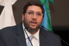 Olmos, hombre de confianza, apuntó contra la referente del PRO. Olmos, hombre de confianza, apuntó contra la referente del PRO.