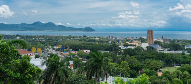 managua Managua, capital de Nicaragua. Foto: Kayak.com