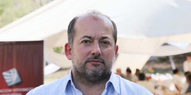 Pablo Asens Foto: Mathias Guijarro/ Mediamza.com