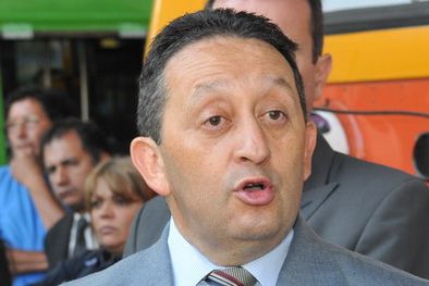 MDZol | Jaque volvió de vacaciones y habló de la suba de precios. Foto: MDZ