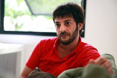 pablo rago: extrano tener guita en el bolsillo para comprar comida