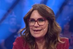 Nancy decidió hablar nuevamente. Nancy decidió hablar nuevamente.