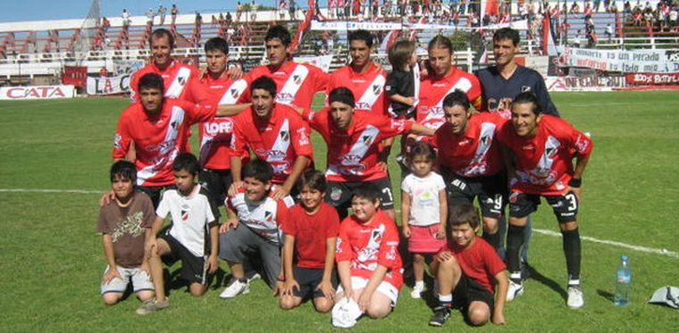 Foto: Sebastián Colucci/MDZ