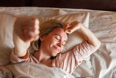 Insomnio Foto: istockphoto