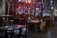 Foto: ALF PONCE MERCADO / MDZ Foto: ALF PONCE MERCADO / MDZ