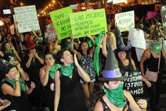 La oposición pide explicaciones sobre la miniserie de 15 capítulos que coprodujo el ministerio de la Mujer de la provincia de Buenos Aires. Foto: Pachy Reynoso/MDZ