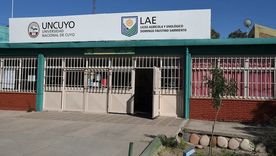 El Gobierno provincial avaló un acuerdo para fortalecer la formación práctica del Liceo Agrícola y Enológico. El Gobierno provincial avaló un acuerdo para fortalecer la formación práctica del Liceo Agrícola y Enológico.