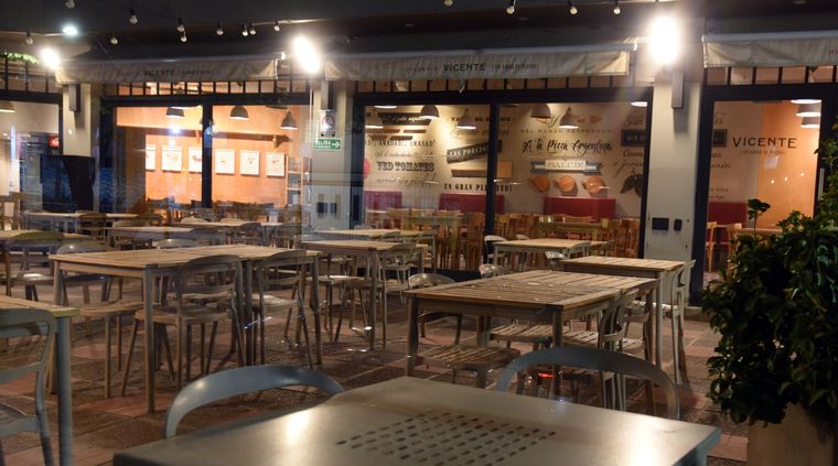 Foto: ALF PONCE / MDZ