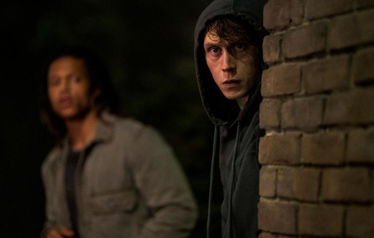 La trama es envolvente y el final dejará a todos pensando. Foto: Archivo