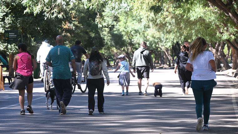 La expansión de actividades y el crecimiento urbano ponen en foco la necesidad de reglas claras para sostener el equilibrio del parque. La expansión de actividades y el crecimiento urbano ponen en foco la necesidad de reglas claras para sostener el equilibrio del parque.