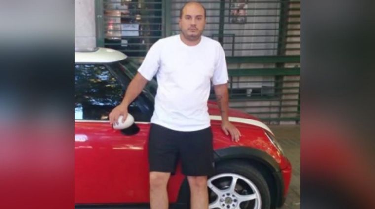 Rodrigo Raia Tobazza el estafador serial quedó bajo prisión preventiva por un ardid con documentación trucha y nombres falsos.