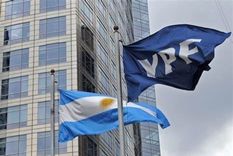 ypf confirmo que completo su ordenamiento gerencial