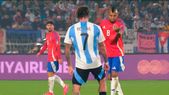 Arturo Vidal amenazó a un jugador de la Selección. Arturo Vidal amenazó a un jugador de la Selección.