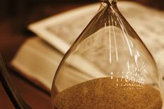 La Ley de Weber: por qué el tiempo pasa más rápido a medida que nos hacemos mayores