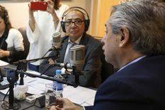 desde el presidente a famosos, asi despidieron en las redes a mario pereyra