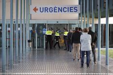 espana tuvo 740 muertos en un dia y ya tiene mas muertes que china: 3.434