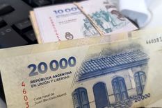 Las empresas piensan en aumentos salariales similares a la inflación&nbsp; 