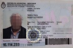 anses: ¿para que sirve el numero de tramite que aparece en el dni?