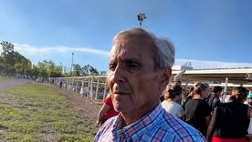 Falleció Herman Pérez, exdirector de Defensa Civil de San Martín. Falleció Herman Pérez, exdirector de Defensa Civil de San Martín.