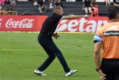 franco apuesta al recambio: gimnasia va con suplentes en la copa argentina franco apuesta al recambio: gimnasia va con suplentes en la copa argentina