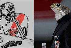 El mal momento futbolístico de River se profundiza y las redes sociales estallaron tras otra derrota. Gallardo, Armani y Borja fueron blanco de memes y críticas.&nbsp;