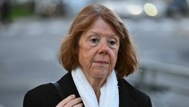 Del horror a volver a vivir: Gisèle Pelicot rompió el silencio y contó cómo reconstruye su vida tras el caso que sacudió a Francia