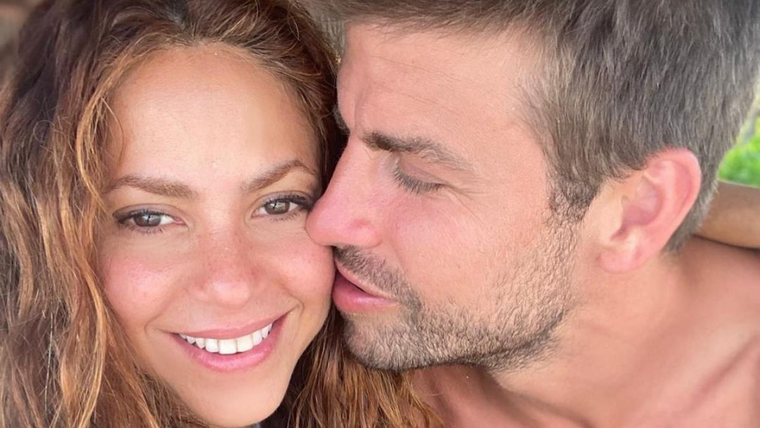 Shakira se encuentra en boca de todos. Foto: Archivo