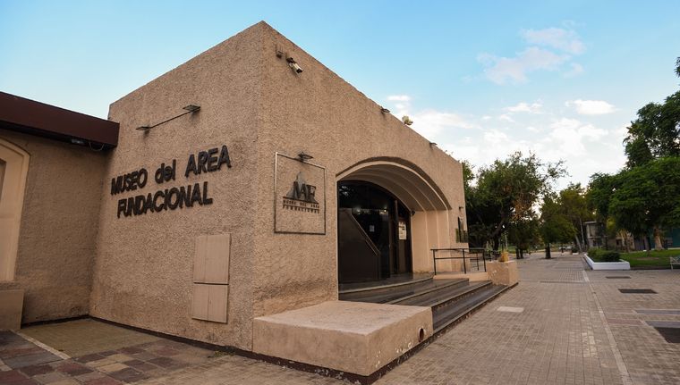 El Museo del Área Fundacional reabre con actividades culturales El Museo del Área Fundacional reabre con actividades culturales 
