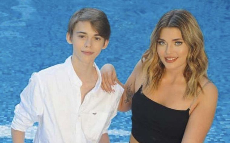 Felipe y Martita Fort