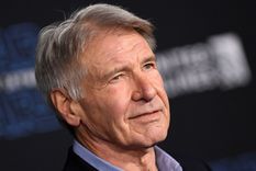 La película&nbsp; de Netflix está basada en el clásico literario de Jack London.