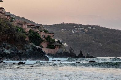 MDZol | Foto: turismo zihuatanejo