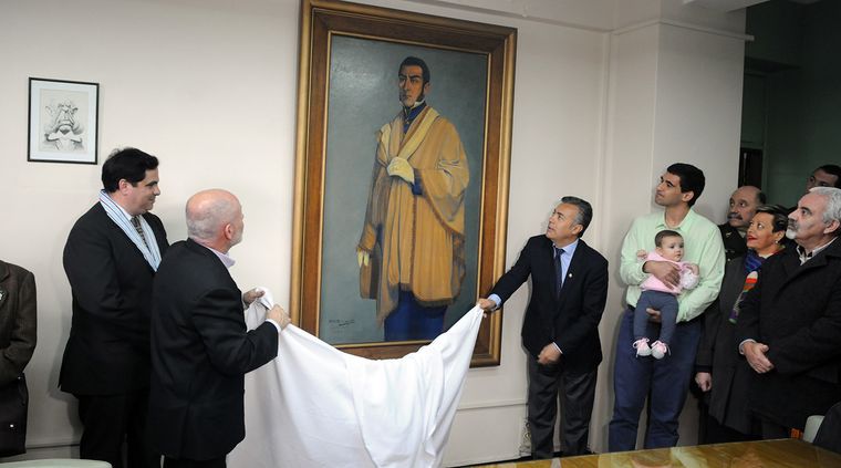 Foto: Alf Ponce / MDZ