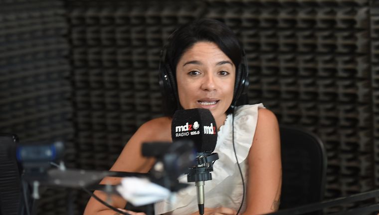 Foto: Walter Moreno/MDZ con Moto Edge 40