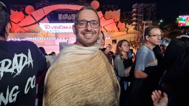 Andrés Garbin. Andrés Garbin.