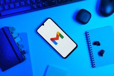 Las funciones de IA en Gmail ahora son gratis para cuentas personales en EE.UU. Las funciones de IA en Gmail ahora son gratis para cuentas personales en EE.UU.