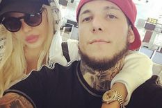 ¡horroroso! adelanto del reality de charlotte y alexander