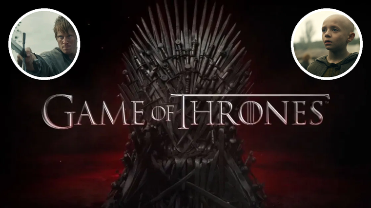 Dunk y Egg fueron mencionados en Game of Thrones en diferentes temporadas.