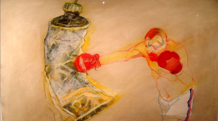 Foto: pinturasyartistas.com